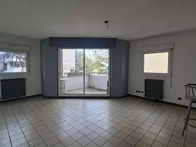 Appartement, 67,84 m²