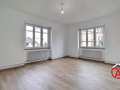 Appartement, 90,9 m²