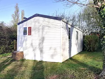 Maison, 30 m²