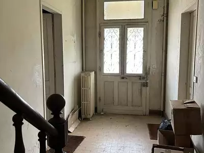 Maison, 159 m²
