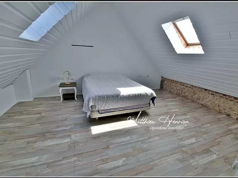 Maison, 150 m²
