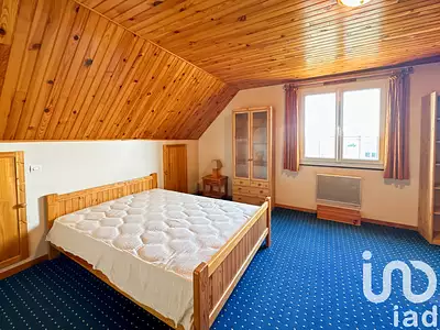 Maison, 136 m²
