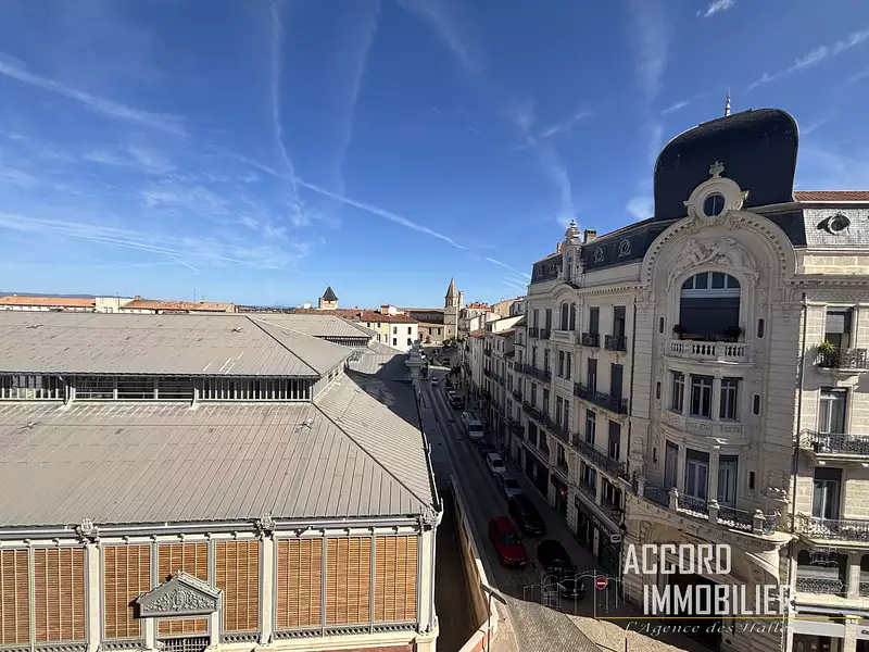 Appartement, 120 m²