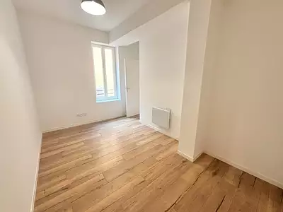 Appartement, 44 m²