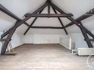 Maison, 112 m²