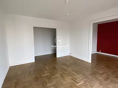Appartement, 71,92 m²