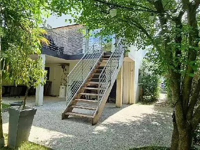 Maison, 220 m²