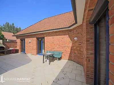 Maison, 220 m²