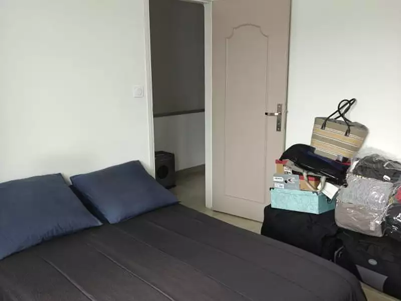 Maison, 105 m²