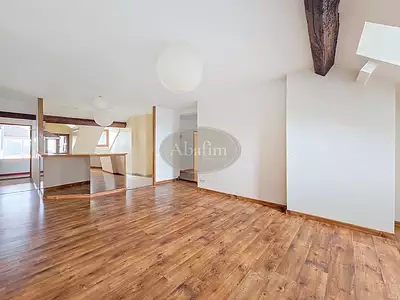 Appartement, 112 m²