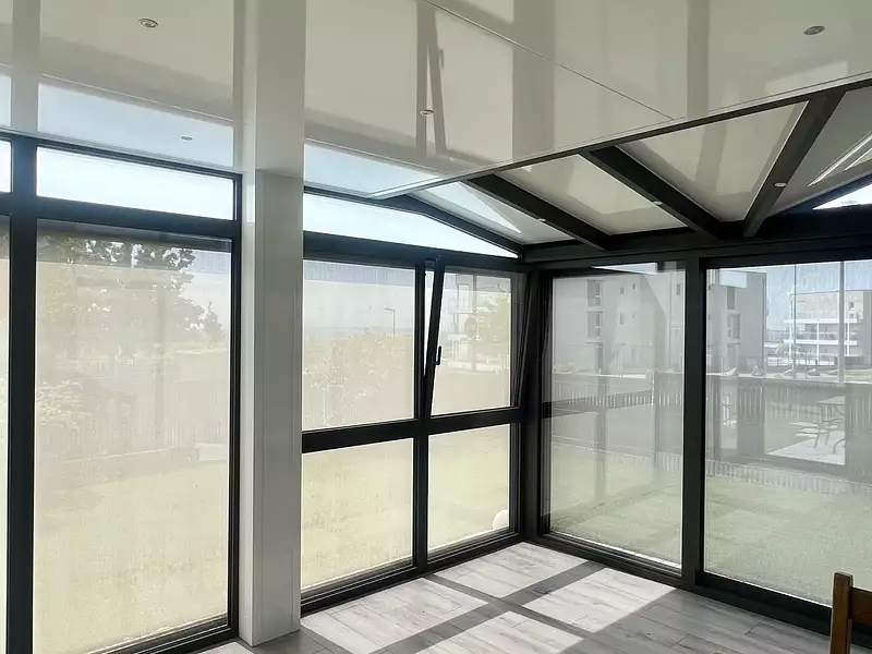Appartement, 86,32 m²