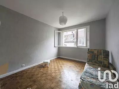 Appartement, 82 m²