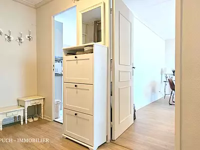 Appartement, 77 m²