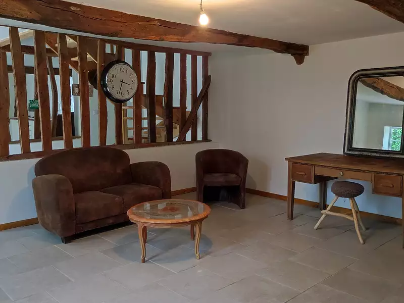 Maison, 140 m²