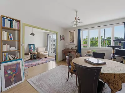Appartement, 75 m²