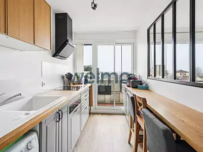 Appartement, 75 m²