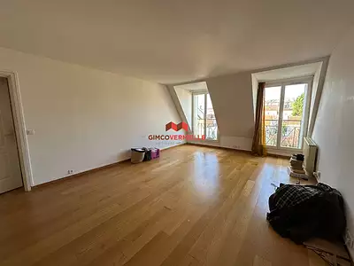 Appartement, 83,27 m²