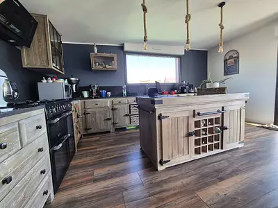Appartement, 287 m²