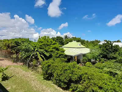 Maison, 162 m²