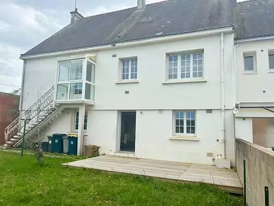 Maison, 170 m²
