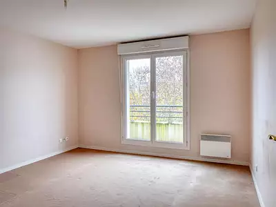 Appartement, 40 m²