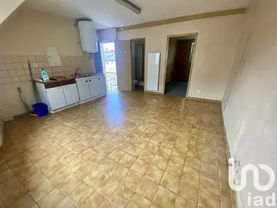 Appartement, 32 m²