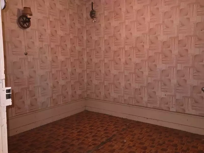 Maison, 140 m²
