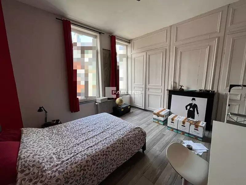 Maison, 223 m²