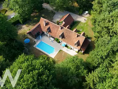 Maison, 295 m²