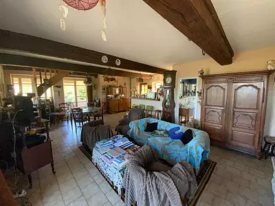Maison, 139,2 m²