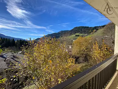 Appartement, 59,78 m²