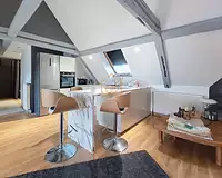 Appartement, 108 m²