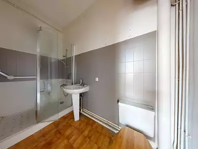 Appartement, 125 m²