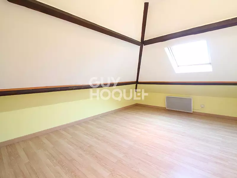 Maison, 74 m²