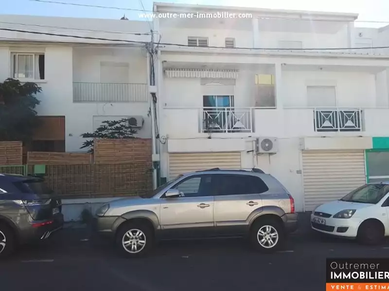 Appartement, 734 m²