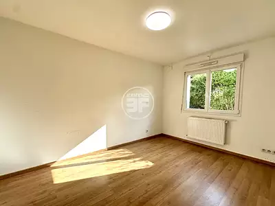Appartement, 72 m²