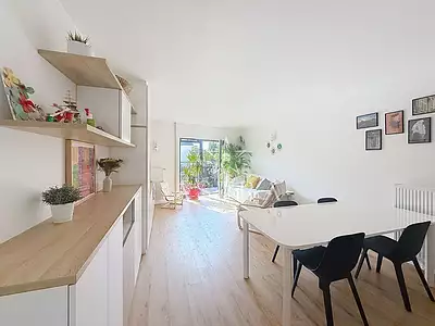 Appartement, 88 m²