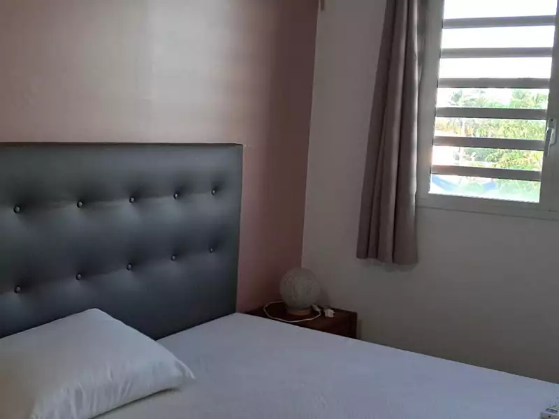 Appartement, 48 m²