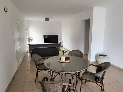 Maison, 200 m²