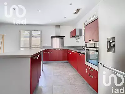 Maison, 91 m²