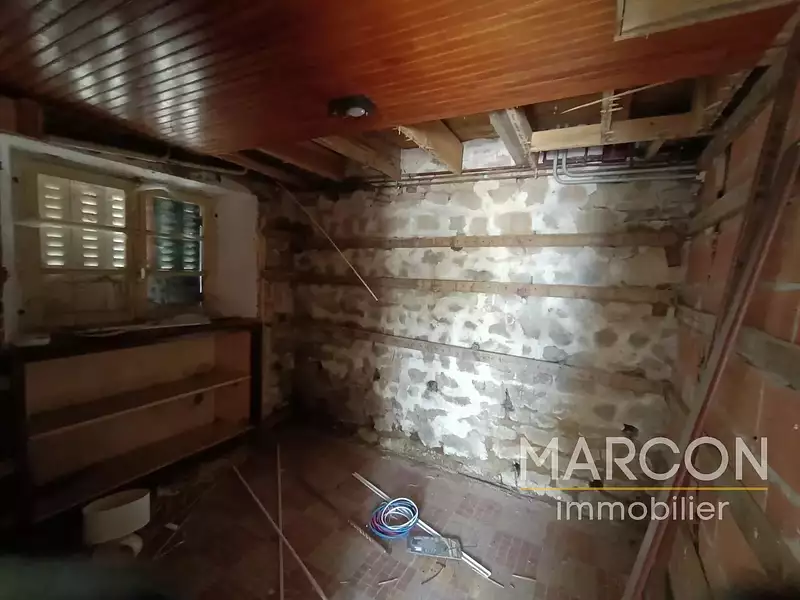 Maison, 200 m²