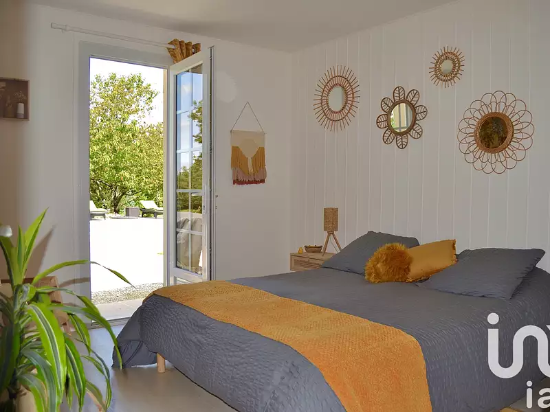 Maison, 110 m²