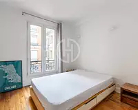 Appartement, 55,3 m²