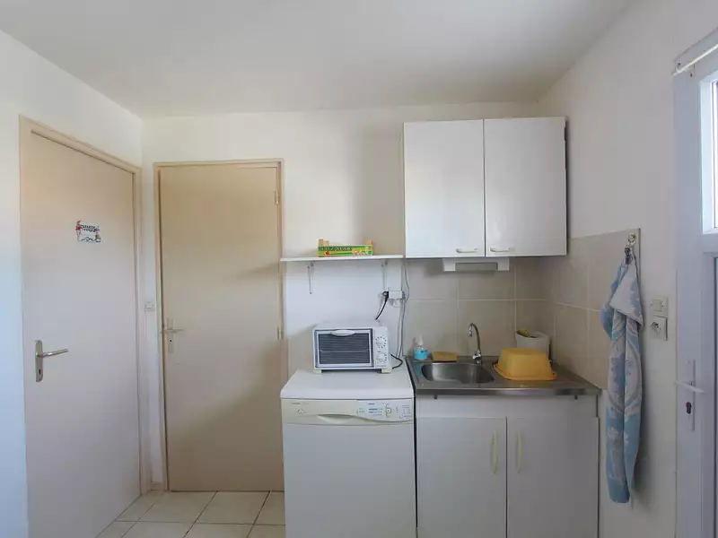Maison, 68 m²
