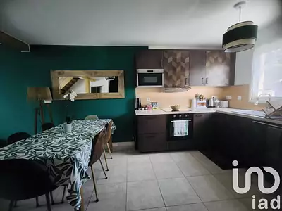 Maison, 108 m²