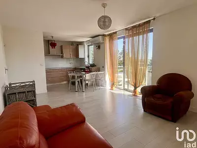 Appartement, 76 m²