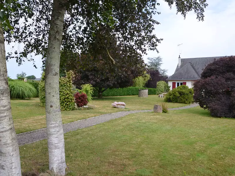 Maison, 139 m²