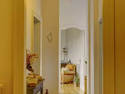 Appartement, 130 m²