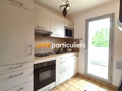 Appartement, 64,94 m²