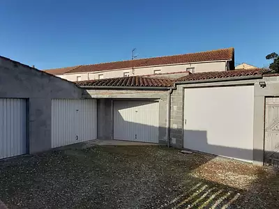 Maison, 15 m²